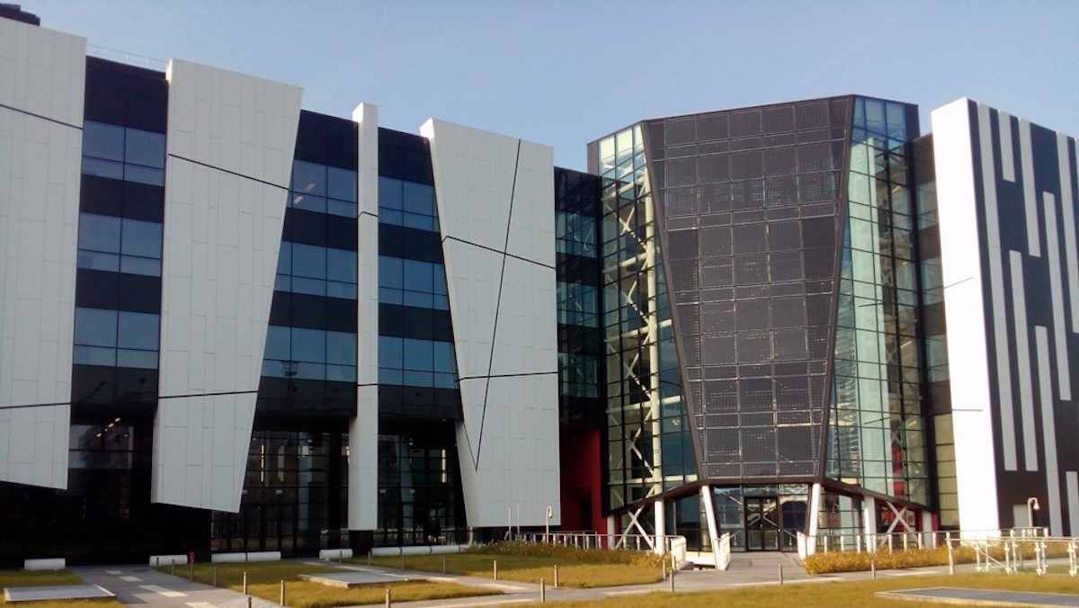 Gemmo SpA realizza gli impianti dell’Energy Center di Torino