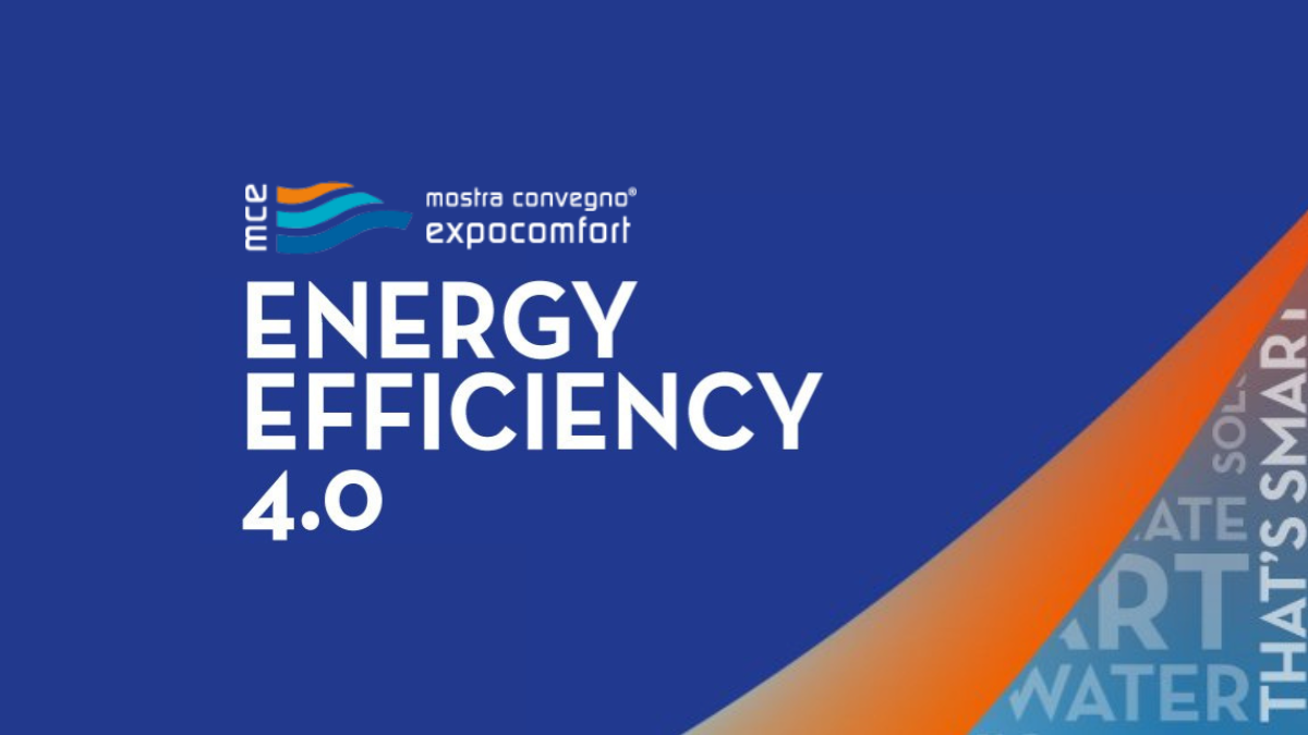 Gemmo a Energy Efficiency 4.0 – Strutture Sanitarie Efficienti tra nuove tecnologie e PNRR