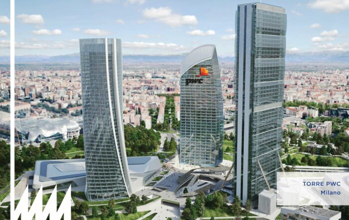 Gemmo acquisisce la manutenzione ordinaria e straordinaria degli impianti della torre Pwc