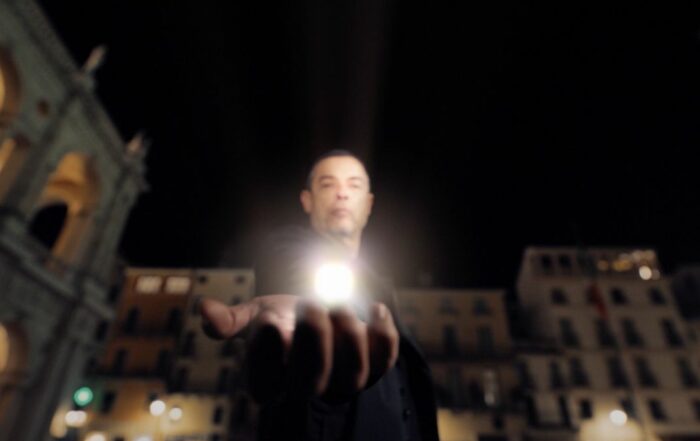 Alessandro Gassman racconta la storia di Gemmo in un video