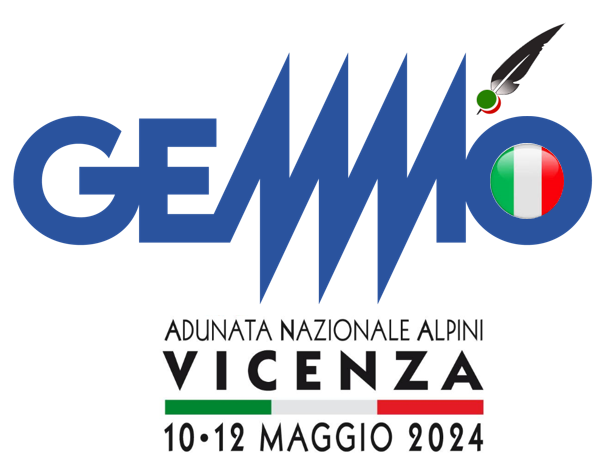 10-12 maggio 2024 – 95a Adunata degli Alpini a Vicenza