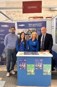 career day sapienza roma 2024