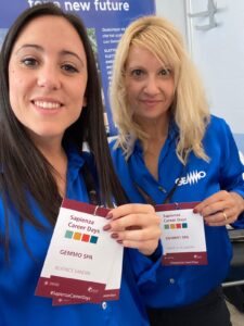 career day sapienza roma 2024