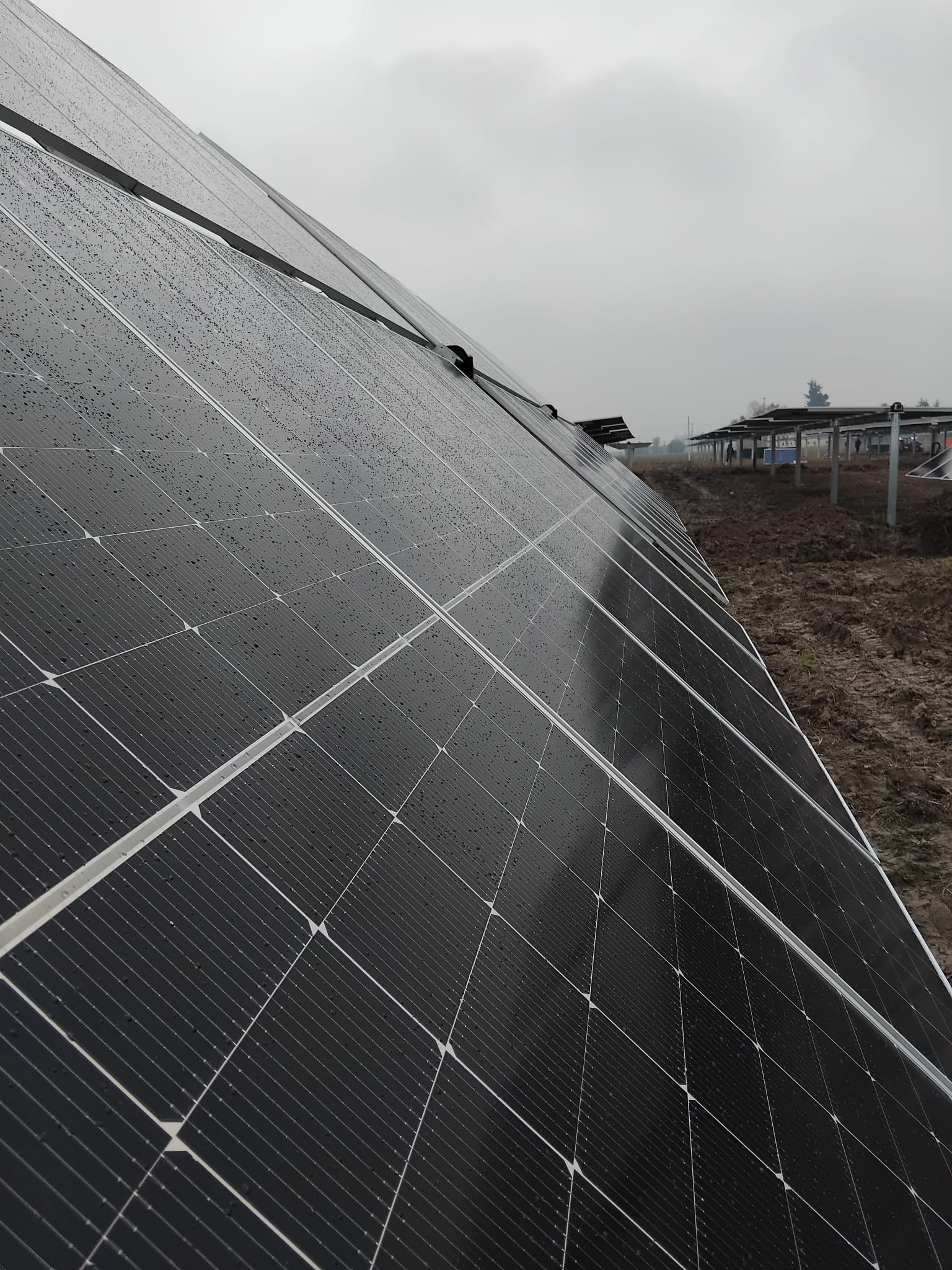 parco fotovoltaico angiari gemmo spa parco fotovoltaico angiari gemmo spa